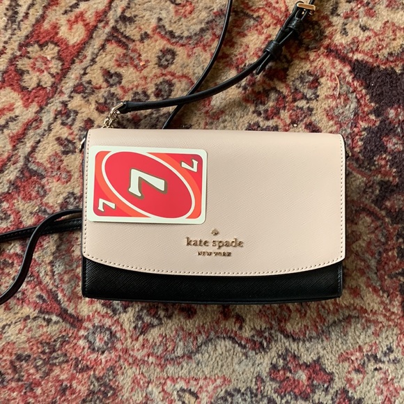 Kate spade purse - Picture 7 of 7